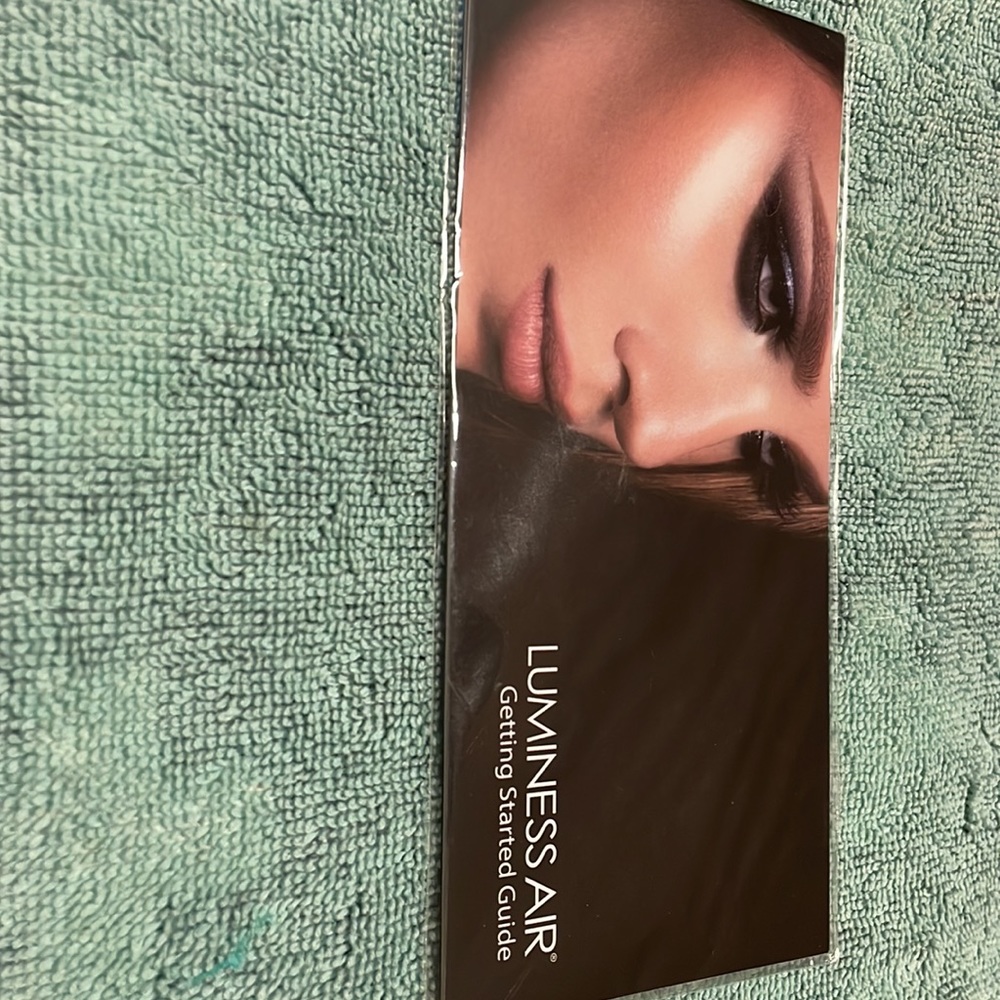 Icon Pro Airbrush System Kit - Picture 13 of 16